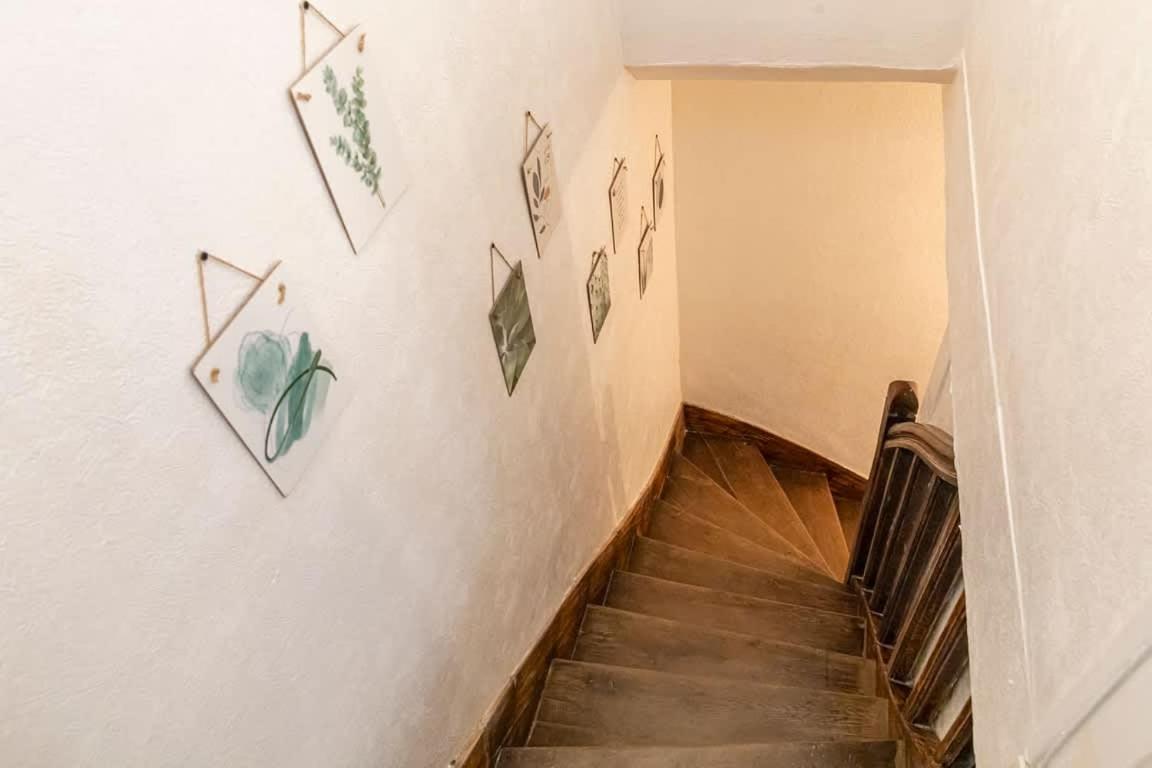 Coquelin - Joli Appartement Renove رينز المظهر الخارجي الصورة
